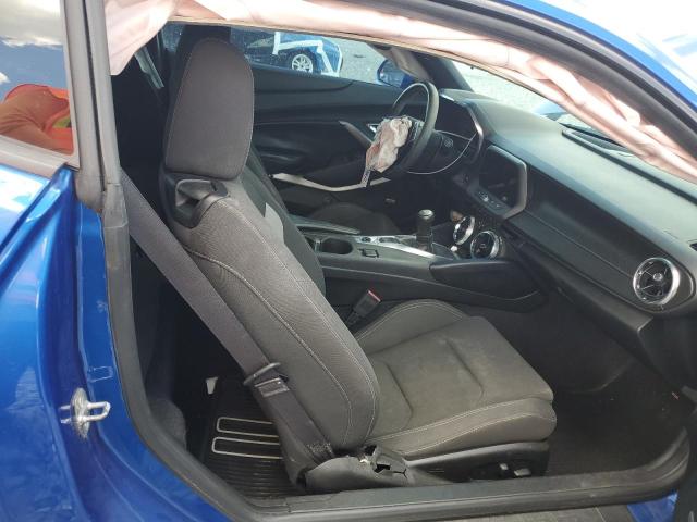 2016 CHEVROLET CAMARO LT - 1G1FA1RS7G0183708