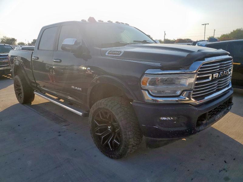 2020 RAM 2500 LARAM 3C6UR5FL8LG309115