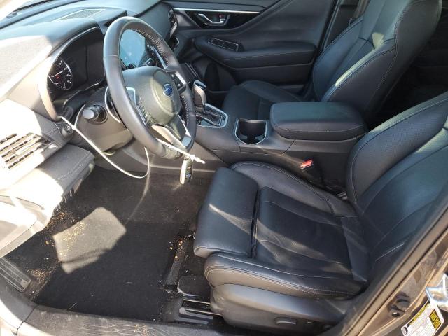 2024 SUBARU OUTBACK TOURING 4S4BTGPD8R3185830