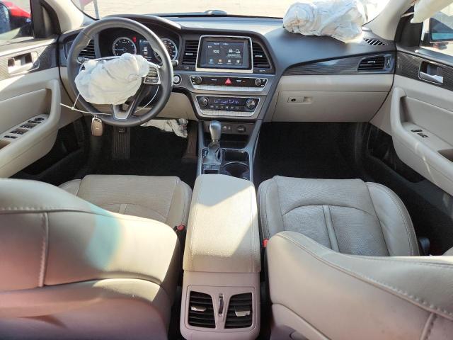 2018 HYUNDAI SONATA SPO 5NPE34AF2JH629044