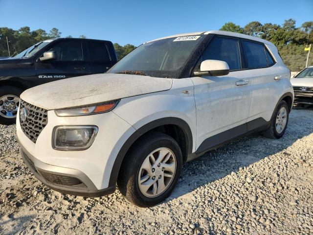 HYUNDAI VENUE SE