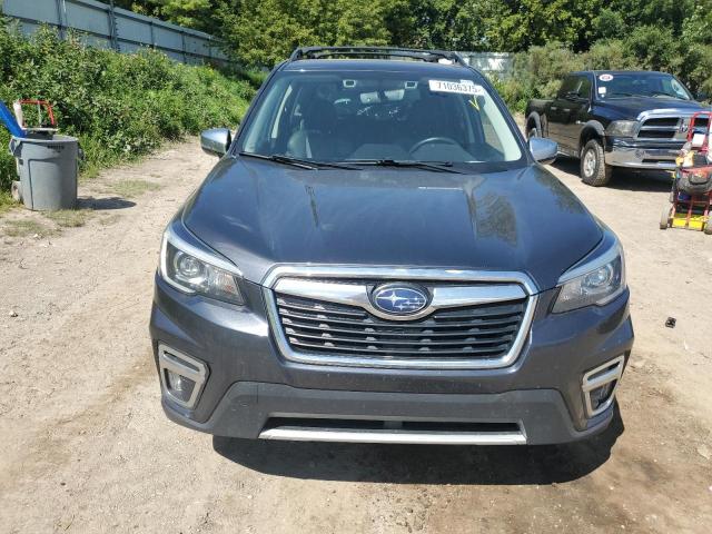 2019 SUBARU FORESTER T JF2SKAWC4KH416746