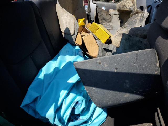 2014 JEEP WRANGLER UNLIMITED SPORT - 1C4BJWDGXEL314289