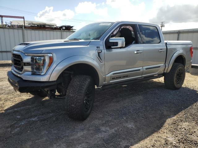 FORD F150 SUPER