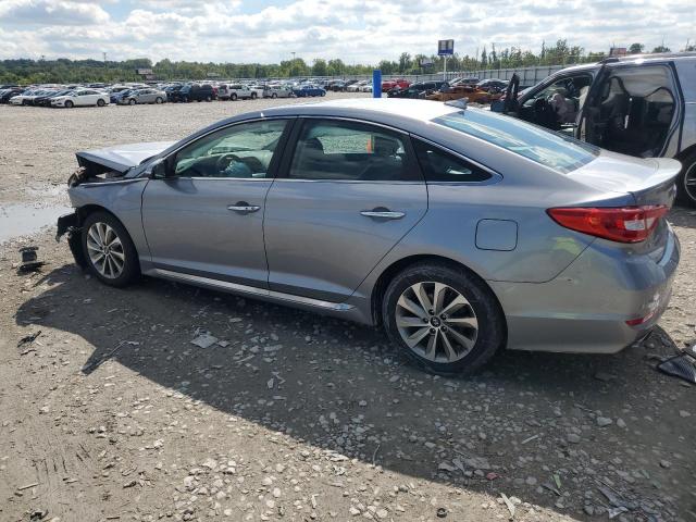 2016 HYUNDAI SONATA SPO - 5NPE34AF3GH389902