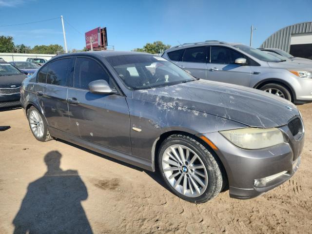 2011 BMW 335 D #3281750919
