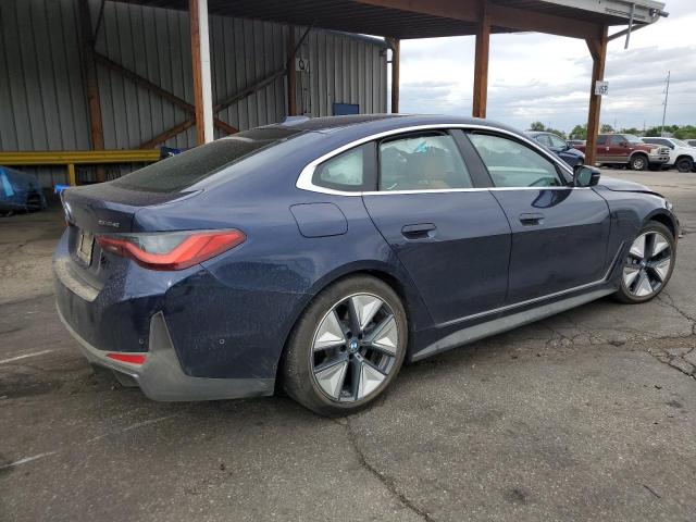 2025 BMW I4 XDRIVE #3296640052