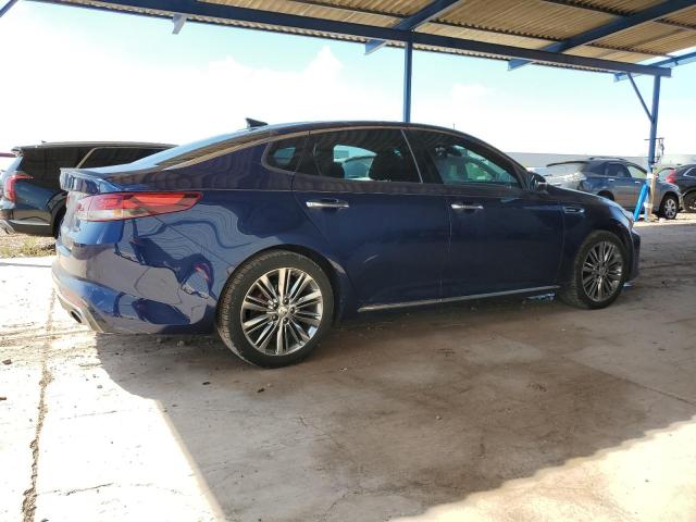 2018 KIA OPTIMA SXL 5XXGV4L26JG230470