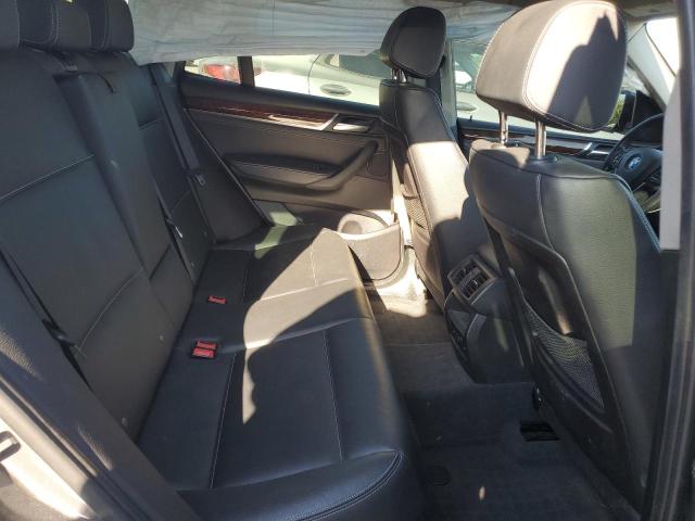 2016 BMW X3 XDRIVE2 5UXWX9C59G0D77472