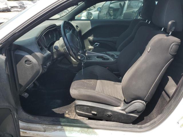 2019 DODGE CHALLENGER 2C3CDZFJ5KH625406
