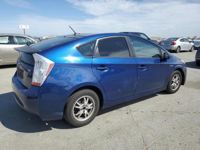 2010 TOYOTA PRIUS #3301933471