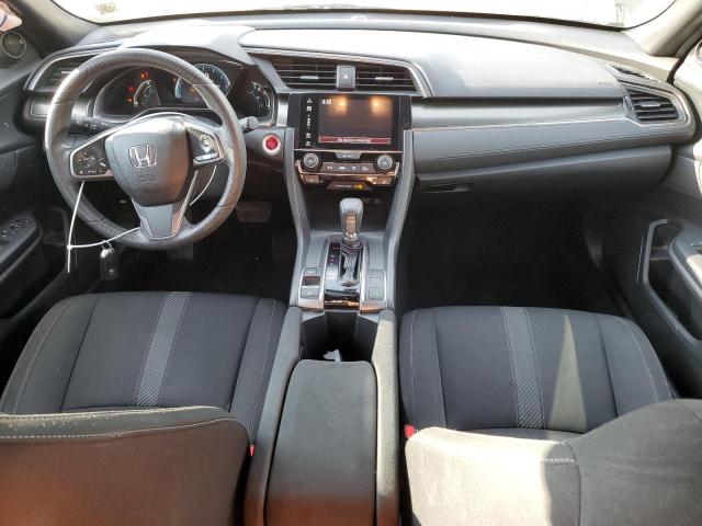 2018 HONDA CIVIC EX SHHFK7H57JU239544