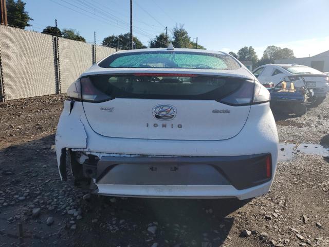 2020 HYUNDAI IONIQ LIMI KMHC85LJ7LU062043
