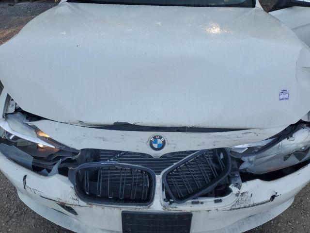 2015 BMW 320 I XDRI WBA3C3C54FK203108