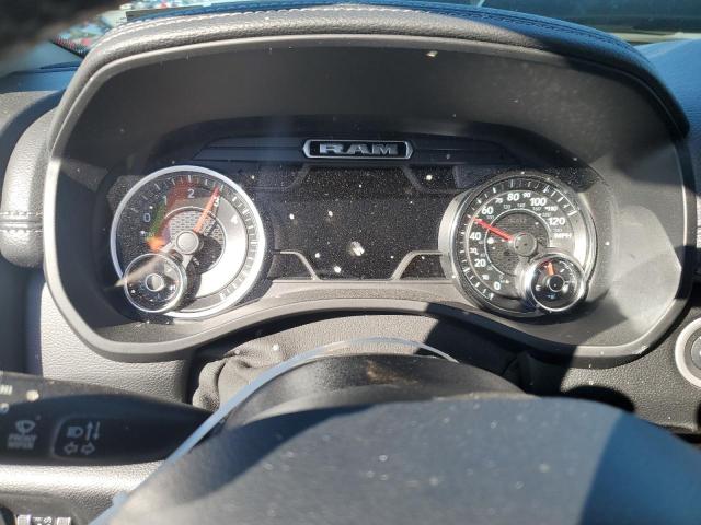 2021 RAM 1500 LARAM 1C6SRFJT3MN568320