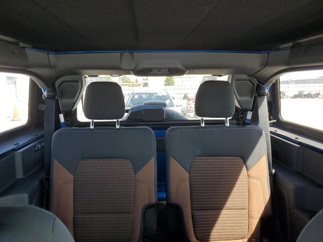 2022 FORD BRONCO BAS 1FMDE5AP1NLB09404