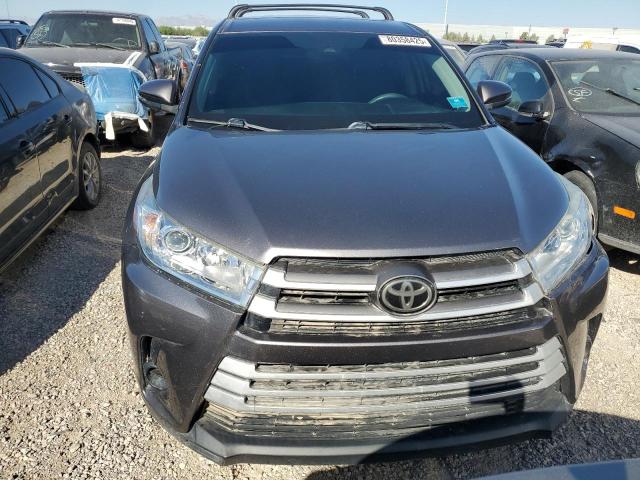 2018 TOYOTA HIGHLANDER 5TDZZRFH1JS268908