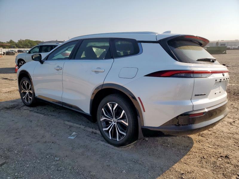 2025 TOYOTA CROWN SIGNIA XLE - Inny widok