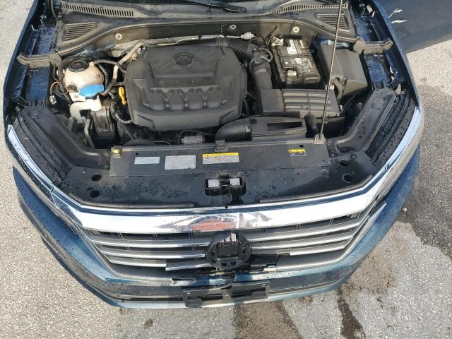 2021 VOLKSWAGEN PASSAT SE 1VWSA7A32MC001952