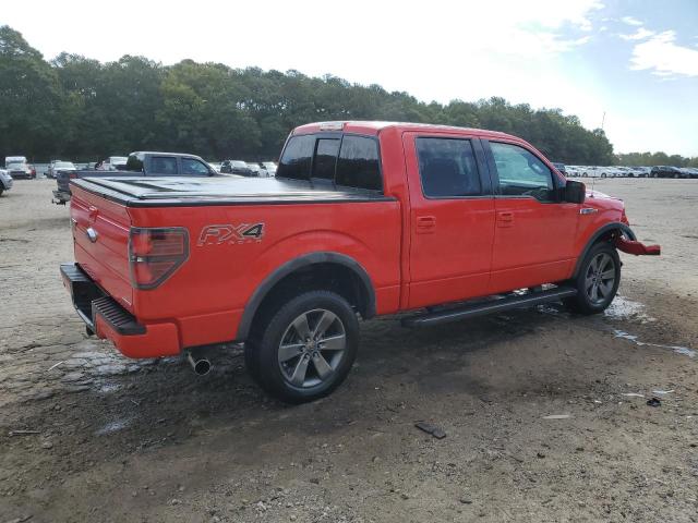 2013 FORD F150 SUPER #3293432443