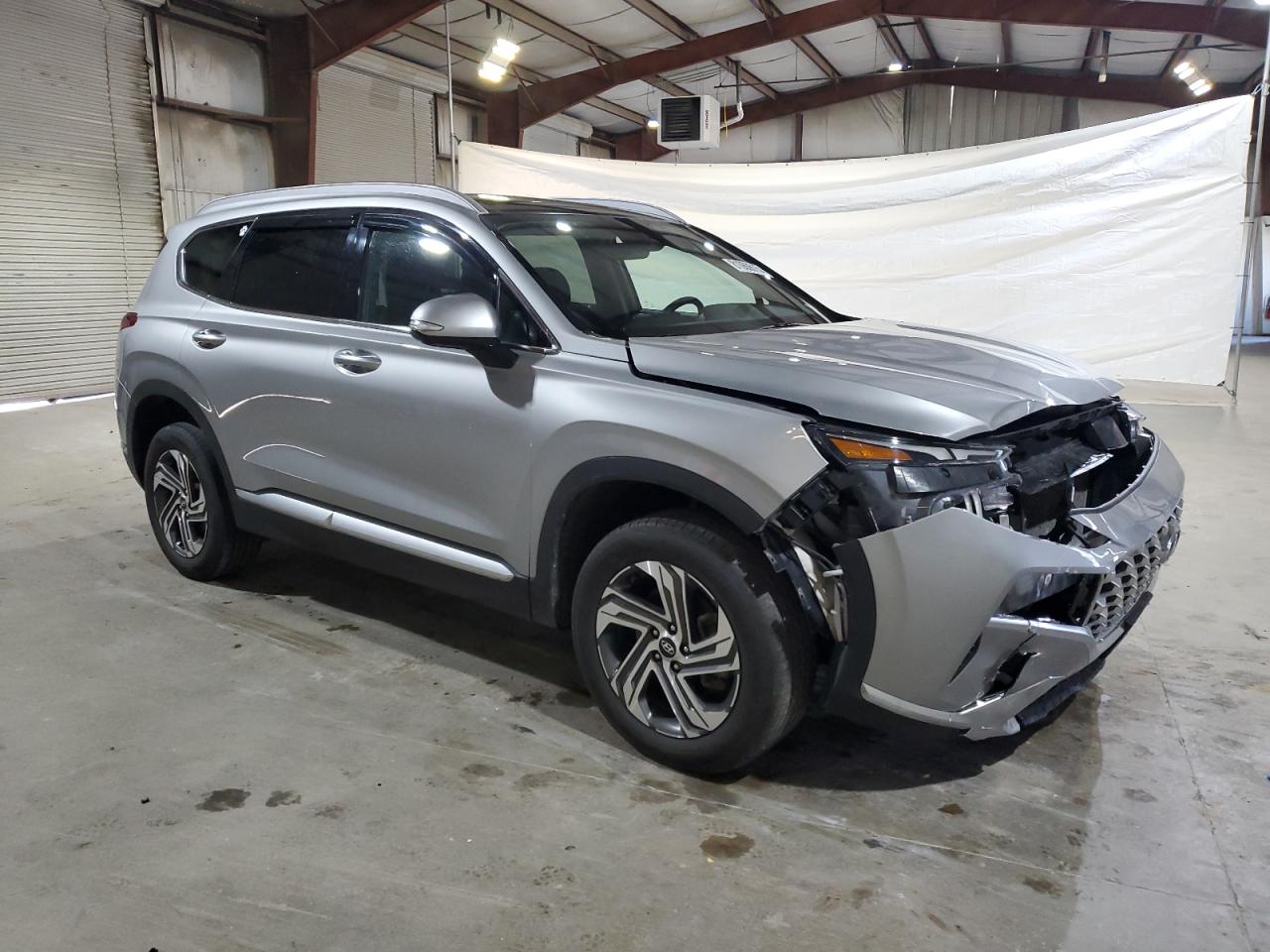 HYUNDAI SANTA FE SEL PREMIUM