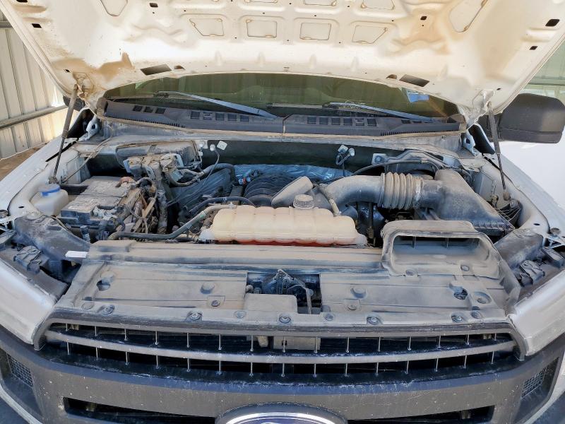 2018 FORD F150 SUPERCREW 1FTEW1E59JKE93844