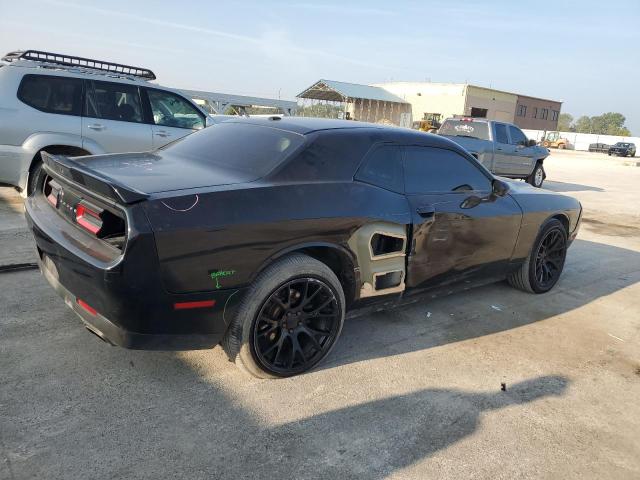 2019 DODGE CHALLENGER SXT 2C3CDZAG1KH530157