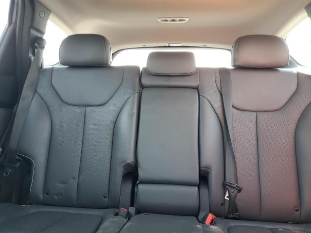 2022 HYUNDAI SANTA FE S 5NMS3DAJ8NH380503