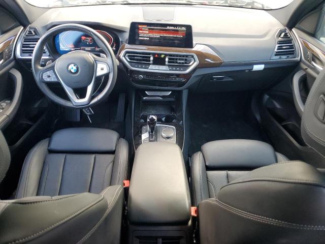 2023 BMW X3 SDRIVE30I 5UX43DP08P9T21035