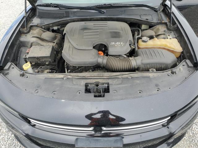 2016 DODGE CHARGER SE - 2C3CDXBG6GH140214