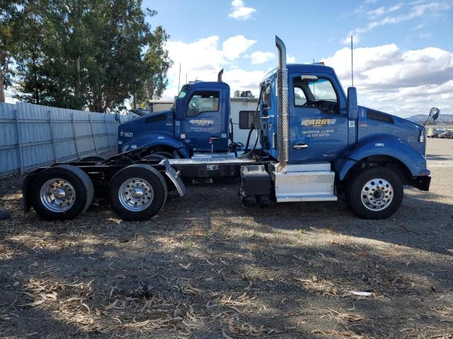 2017 KENWORTH T880 #3237003475