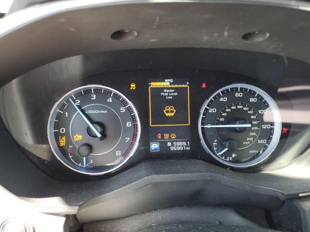 2020 SUBARU ASCENT TOU 4S4WMARD8L3401563