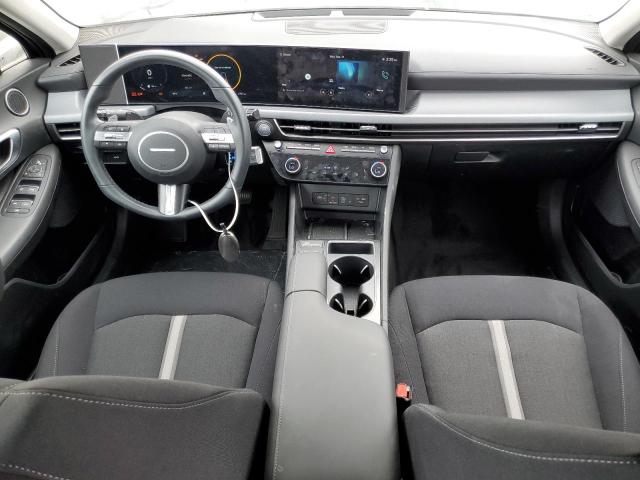 2024 HYUNDAI SONATA SEL - KMHL14JA9RA416642