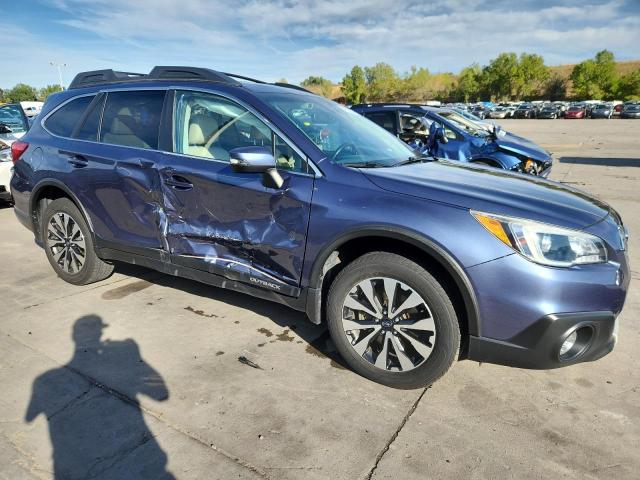 2016 SUBARU OUTBACK 3. - 4S4BSENC7G3213311