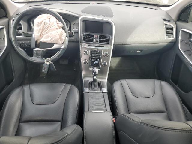 2016 VOLVO XC60 T6 PL YV449MRM8G2887654
