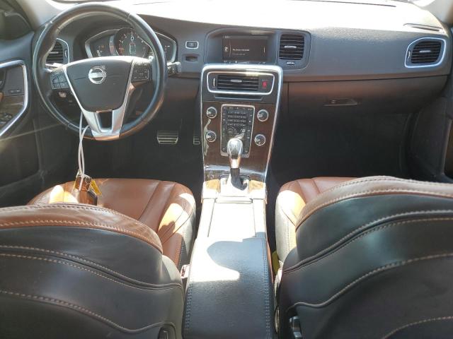 2014 VOLVO S60 T5 - YV1612FS7E2279531