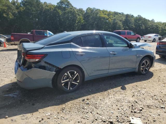 2025 NISSAN SENTRA SV #3282331272