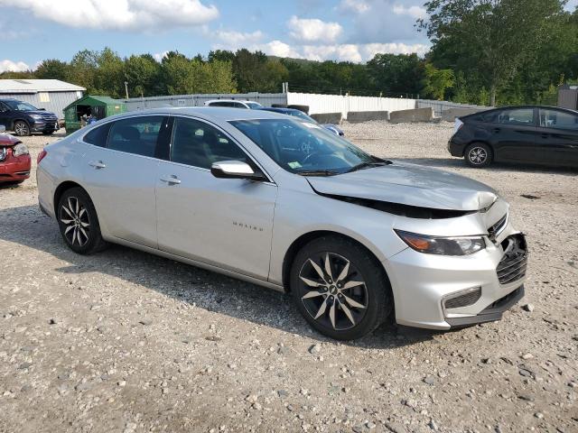 2018 CHEVROLET MALIBU LT 1G1ZD5ST2JF291141