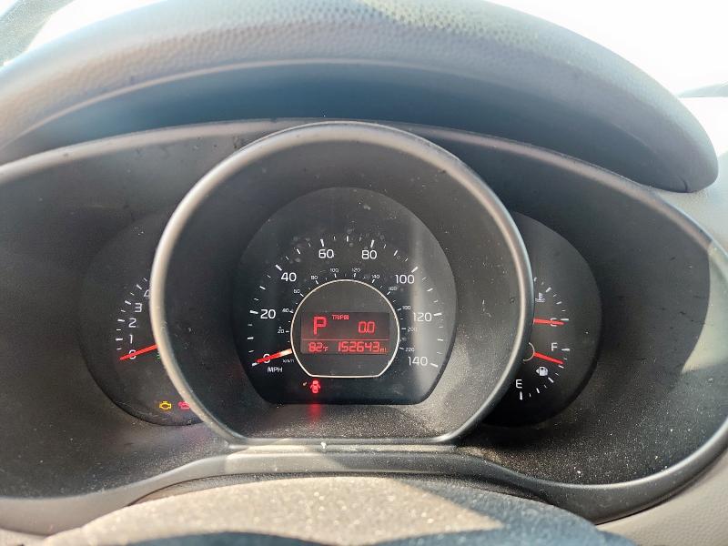 2015 KIA SOUL KNDJN2A25F7749569