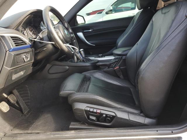 2015 BMW M235I WBA1J7C54FV289331
