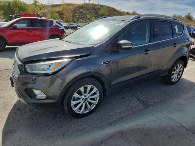 2017 FORD ESCAPE TIT - 1FMCU9J9XHUE54596