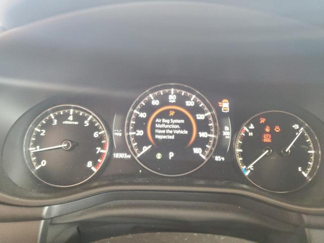 2024 MAZDA 3 PREFERRE - JM1BPBLM7R1651194