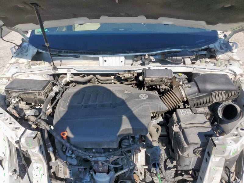 2018 ACURA MDX TECHNOLOGY 5J8YD4H59JL022207