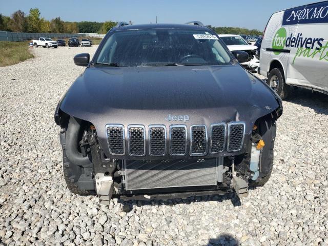 2019 JEEP CHEROKEE L - 1C4PJMDX6KD375896