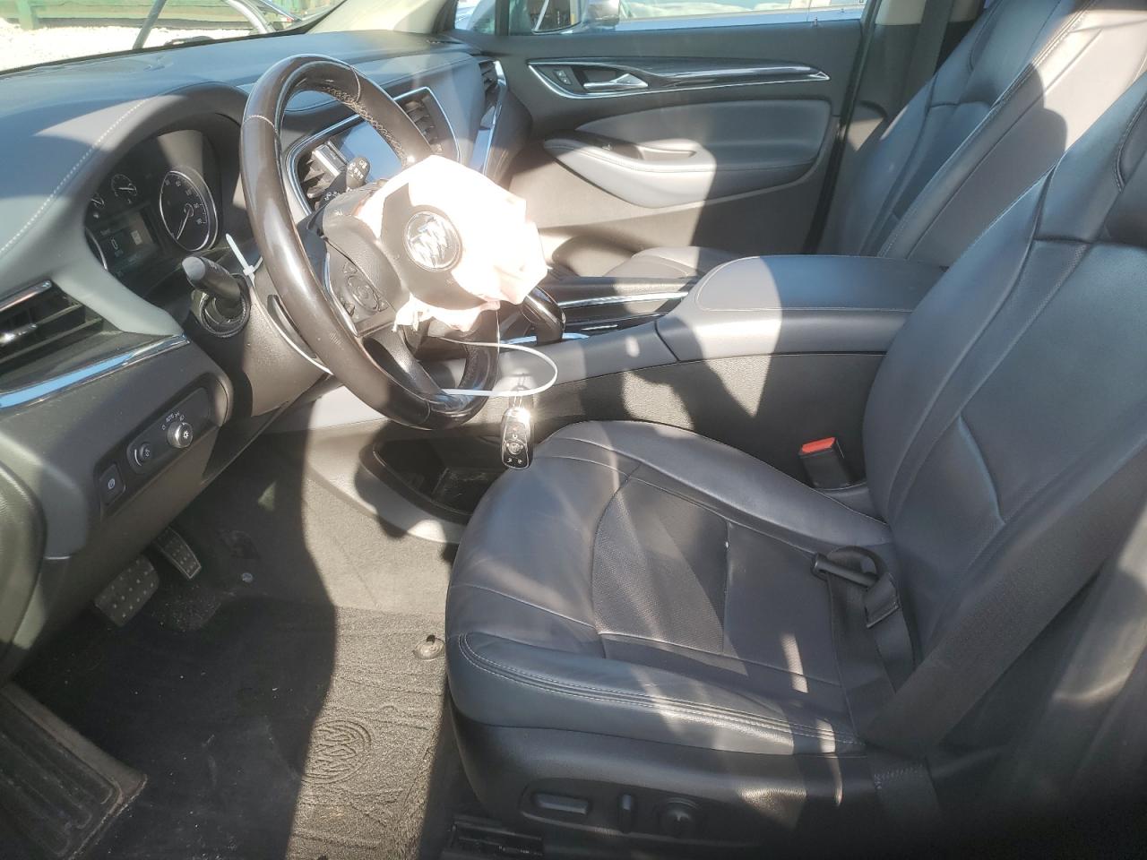 BUICK ENCLAVE ESSENCE