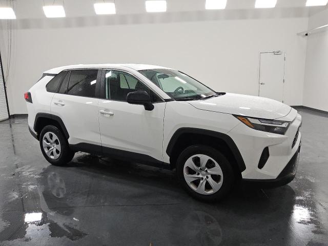 2025 TOYOTA RAV4 LE 2T3F1RFV4SC527506