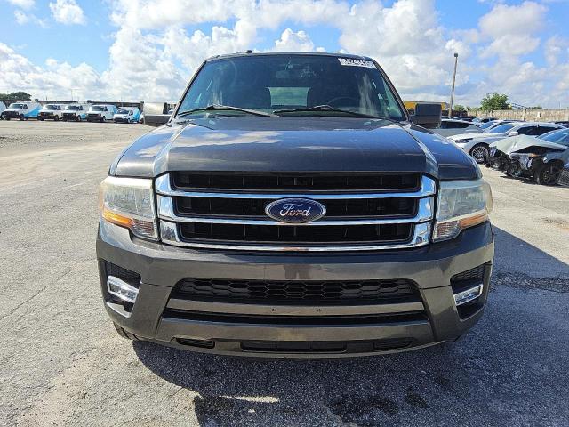 2017 FORD EXPEDITION 1FMJK1HT2HEA56261