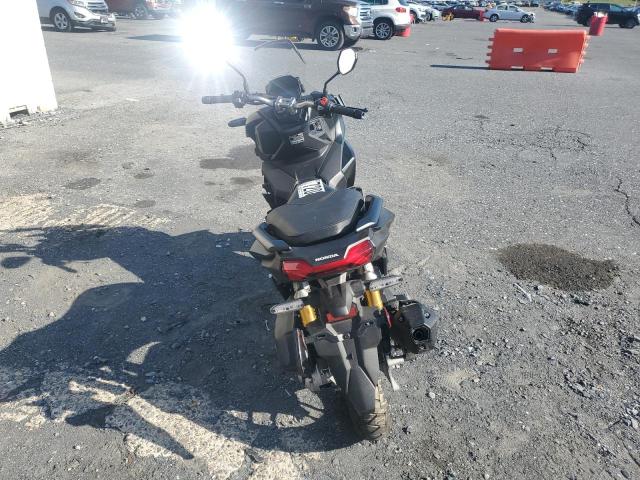2025 HONDA ADV160 A MLHKF5454S5100079