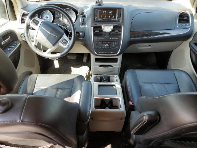 2016 CHRYSLER TOWN & COU 2C4RC1BG3GR120664