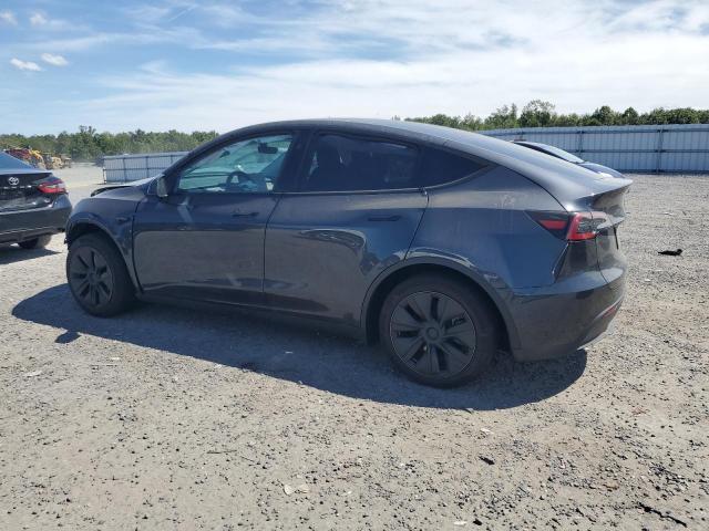 2025 TESLA MODEL Y 7SAYGAEE1SF258365